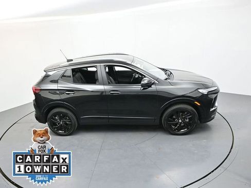 Used 2024 Buick Encore GX Sport Touring image 28