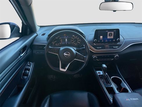 Used 2023 Nissan Altima 2.5 SR image 21