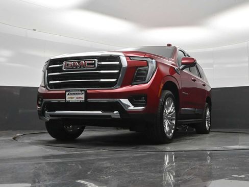 New 2026 GMC Yukon Elevation AWD/4WD image 27