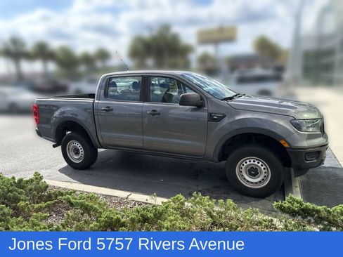Used 2022 Ford Ranger XL AWD/4WD image 3