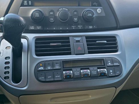 Used 2009 Honda Odyssey EX-L image 13