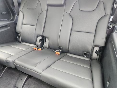 New 2025 Kia Telluride SX Prestige image 22