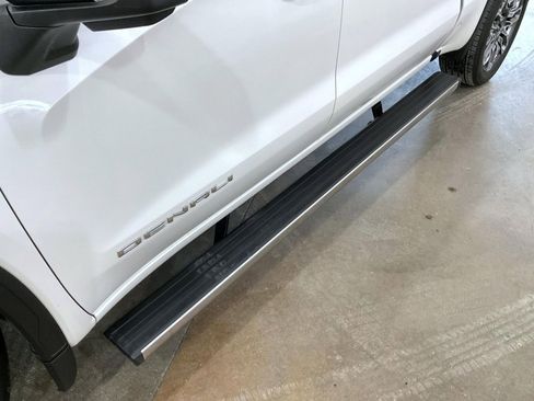 Certified 2021 GMC Sierra 1500 Denali w/ Denali Ultimate Package image 21