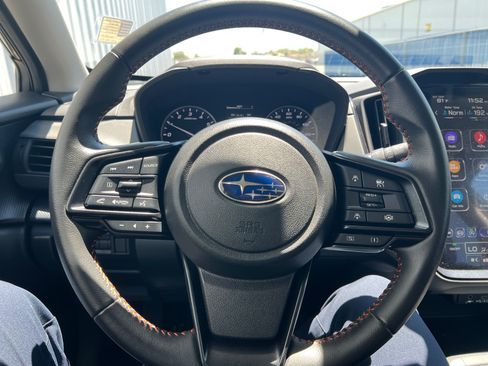 Certified 2025 Subaru Crosstrek 2.5i Limited w/ Crosstrek Mirror Package AWD/4WD image 25