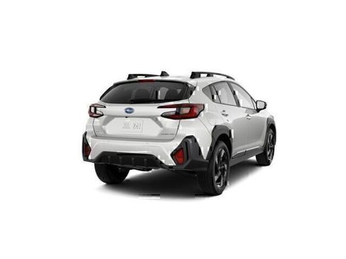 New 2025 Subaru Crosstrek 2.5i Limited image 6