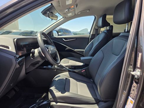 Used 2024 Kia Niro Wind w/ Wind Preserve Package FWD image 20