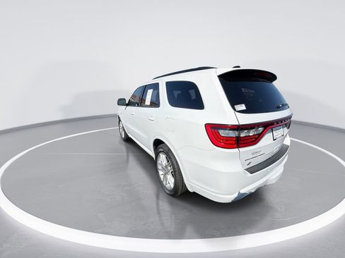 Used 2025 Dodge Durango R/T AWD/4WD image 6