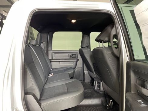 New 2024 RAM 5500 Tradesman w/ Chrome Appearance Group image 37