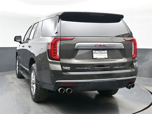 Used 2021 GMC Yukon Denali image 14