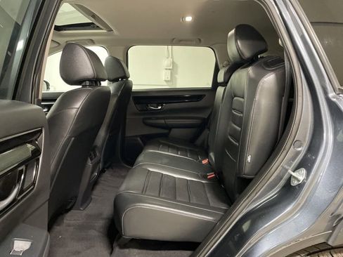 Used 2024 Honda CR-V EX-L image 17