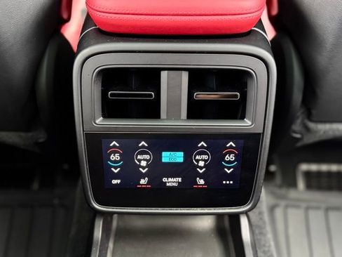 Certified 2021 Porsche Taycan Turbo S AWD/4WD image 33