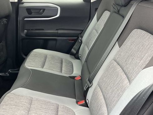 Used 2023 Ford Bronco Sport Big Bend w/ Convenience Package AWD/4WD image 45