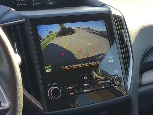 Used 2024 Subaru Forester Limited image 25