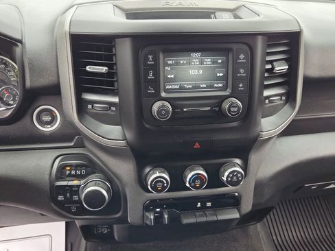Used 2023 RAM 1500 Tradesman w/ SXT Appearance Group AWD/4WD image 17