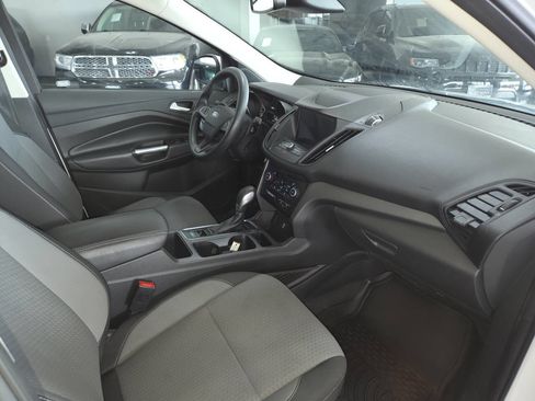 Used 2019 Ford Escape SE AWD/4WD image 27