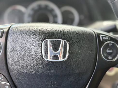 Used 2013 Honda Accord EX-L image 19