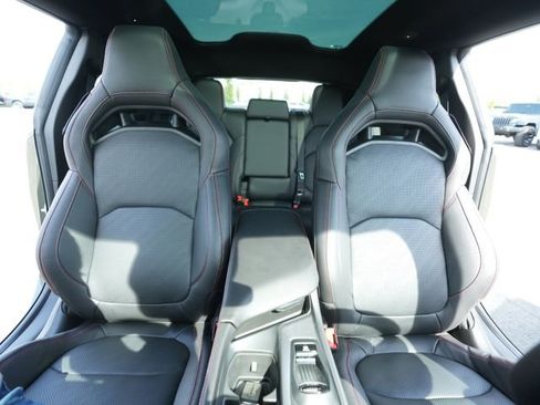 New 2026 Dodge Charger Scat Pack AWD/4WD image 32
