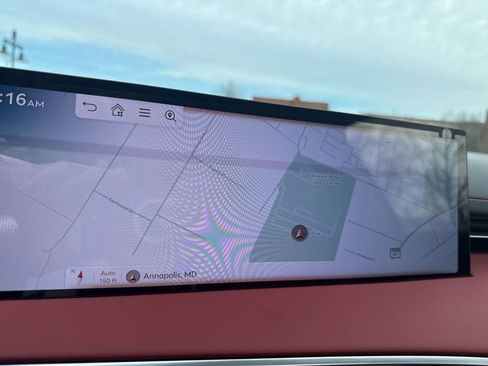 New 2026 Genesis GV70 3.5T Sport Advanced image 20