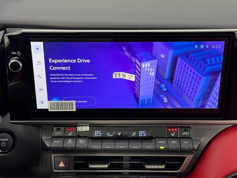 Used 2025 Toyota Camry XSE image 24