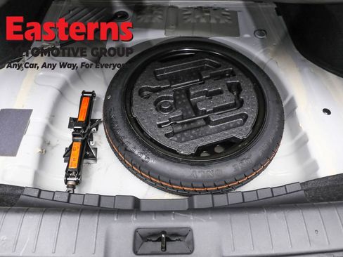 Used 2024 Nissan Sentra SV image 22