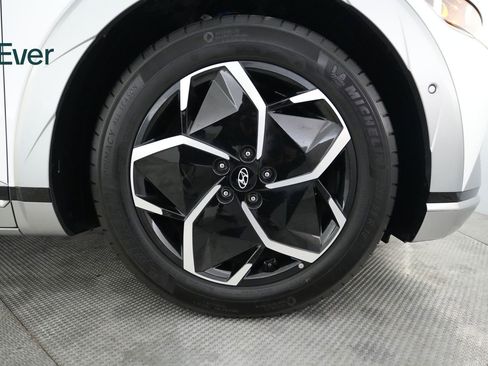 Used 2024 Hyundai Ioniq 5 Limited RWD image 20