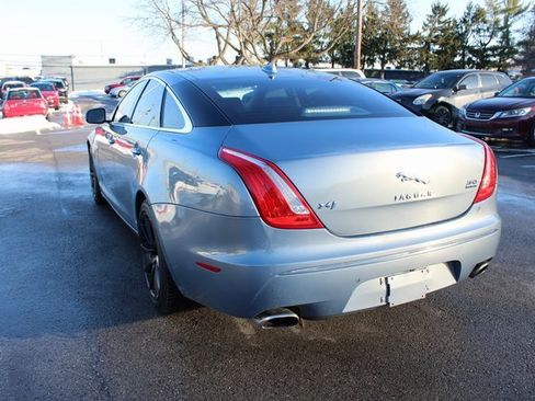 Used 2013 Jaguar XJ AWD image 37