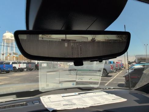 New 2026 Chevrolet Silverado 3500 High Country w/ High Country Premium Package image 29