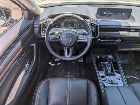 Certified 2024 MAZDA CX-50 AWD 2.5 S w/ Cargo Package image 18