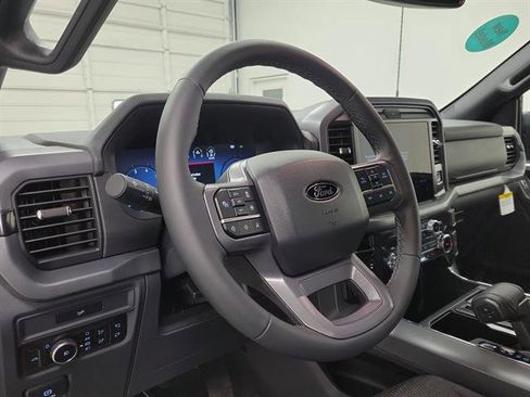 New 2026 Ford F150 XLT w/ Equipment Group 302A MID image 22