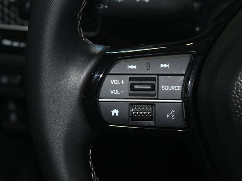 Used 2024 Honda Civic EX-L image 21