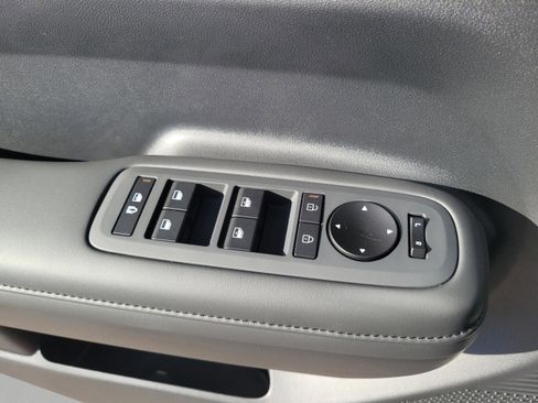 New 2026 Hyundai Santa Fe SEL image 13