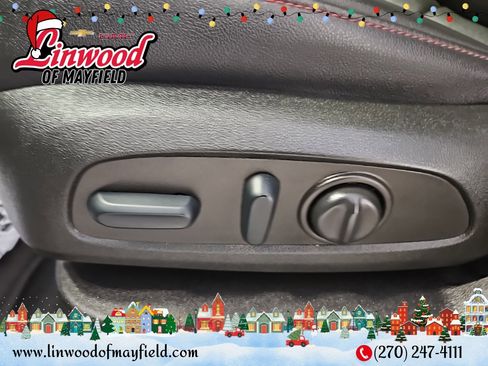 Used 2022 Chevrolet Blazer RS image 19