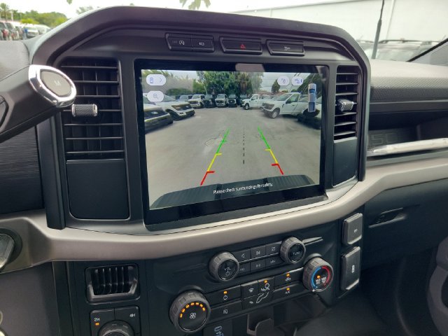 Used 2024 Ford F150 XL AWD/4WD image 27