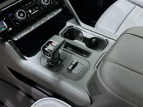 New 2026 GMC Sierra 1500 AT4X image 17