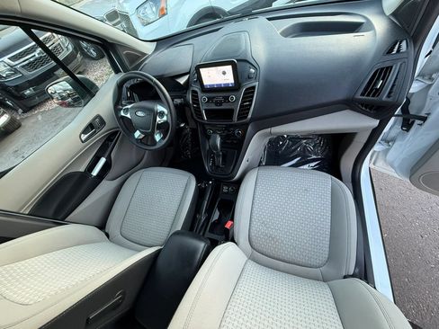 Used 2019 Ford Transit Connect XLT w/ Driver-Assist Package FWD image 29