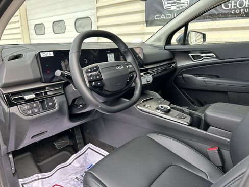 New 2026 Kia Sportage AWD Hybrid image 10