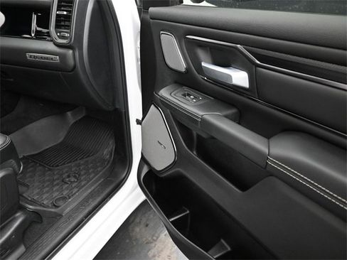 New 2026 RAM 1500 Rebel w/ Rebel Level 2 Equipment Group image 23