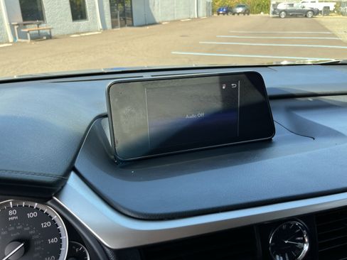 Used 2017 Lexus RX 350 AWD image 21