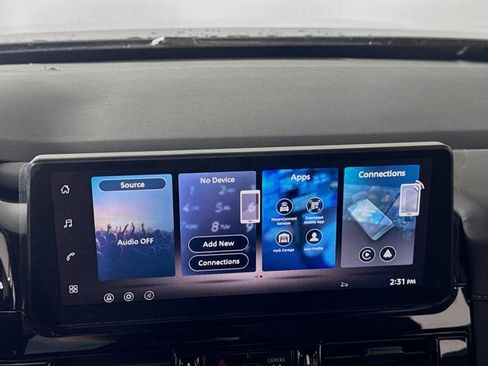 New 2026 Nissan Pathfinder SL image 12