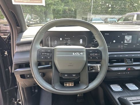 New 2027 Kia Telluride X-Line SX Prestige AWD/4WD image 16