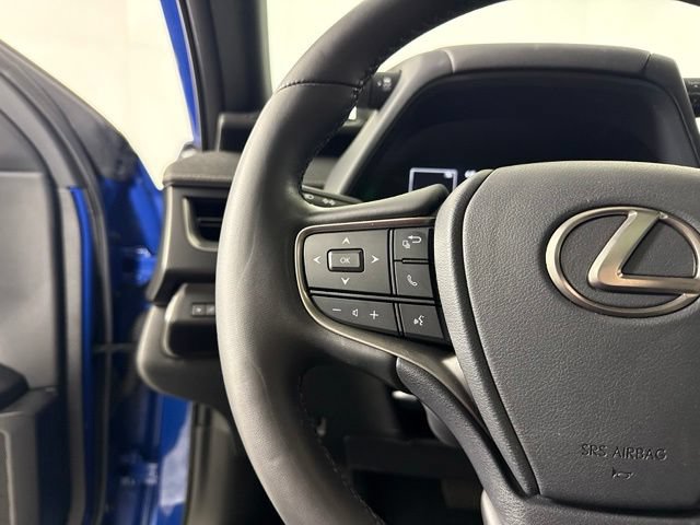 Used 2024 Lexus UX 250h FWD w/ Premium Package image 26