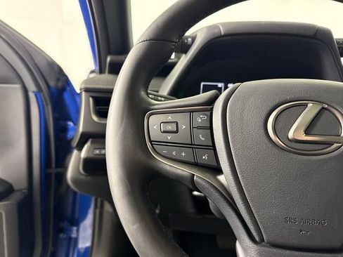 Used 2024 Lexus UX 250h FWD w/ Premium Package image 26