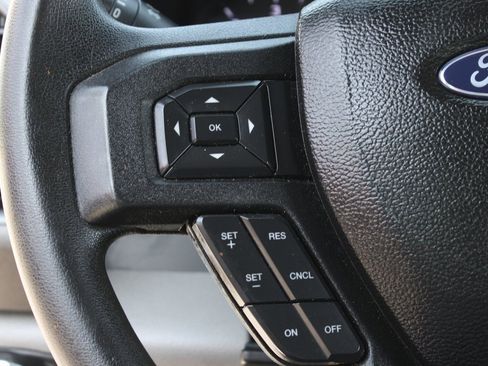 Used 2018 Ford F450 XL w/ Trailer Tow Package image 27