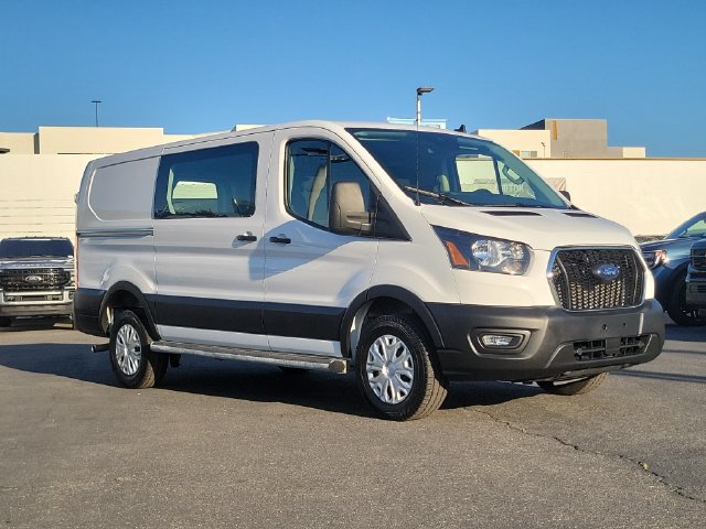 Used 2025 Ford Transit 250 Low Roof w/ Exterior Upgrade Package RWD image 34