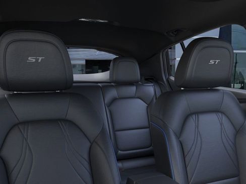 New 2026 Buick Envista Sport Touring w/ Convenience II Package image 24