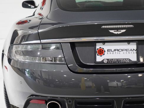 Used 2009 Aston Martin DBS Coupe RWD image 35