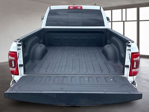 Used 2022 RAM 2500 Laramie AWD/4WD image 7