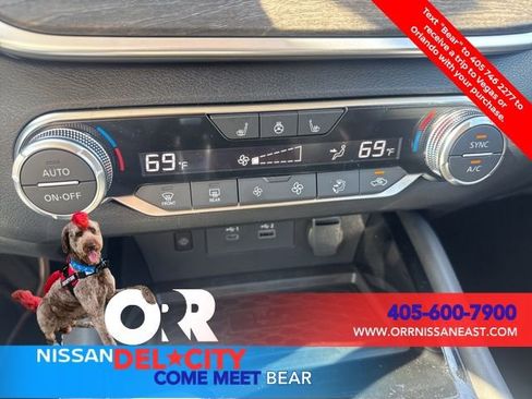 New 2025 Nissan Altima 2.5 SL image 31