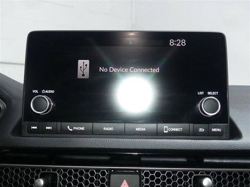 Used 2025 Honda Civic Sport image 37