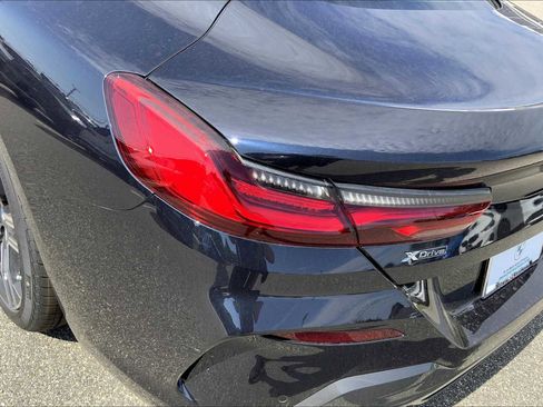 New 2026 BMW 840i xDrive Coupe w/ Driving Assistance Package image 14